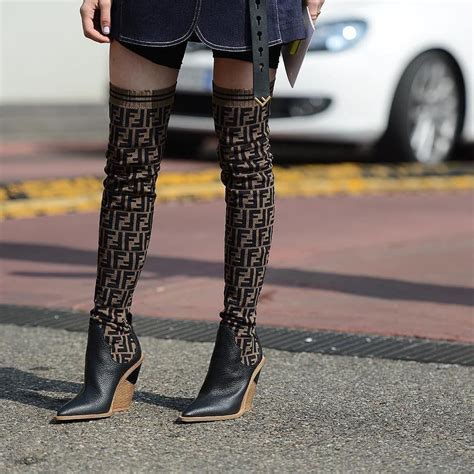 fendi knockoffs|fendi cowboy boots dupe.